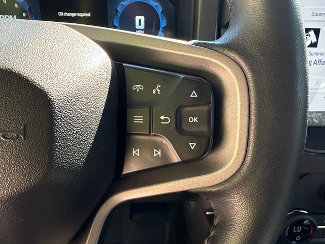 Certified 2025 Ford Bronco Badlands AWD/4WD image 22