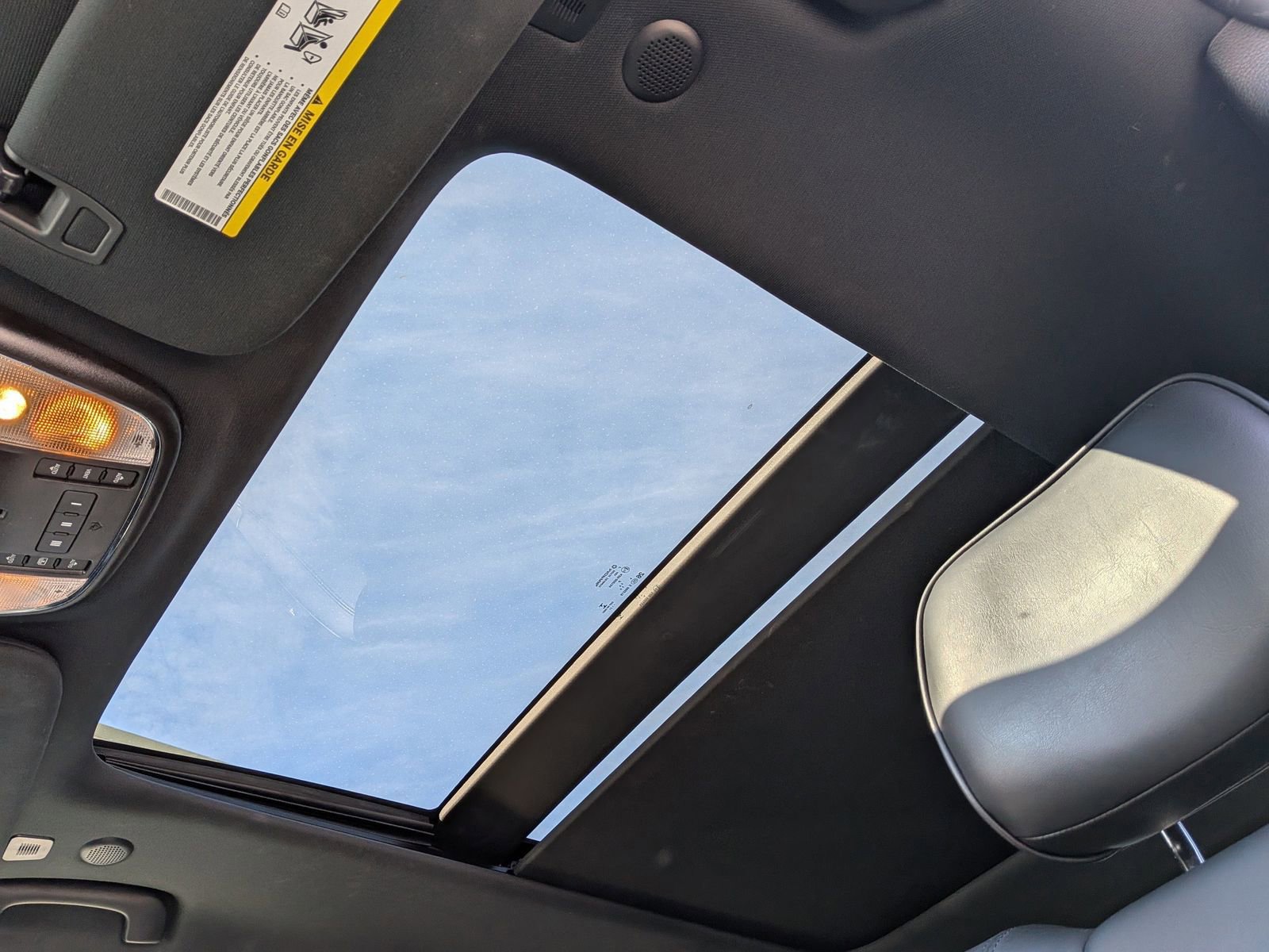 Used 2021 Jeep Grand Cherokee High Altitude image 12