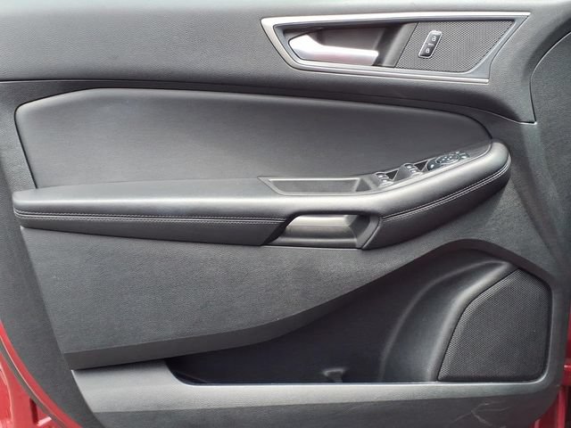 Certified 2023 Ford Edge SEL w/ Convenience Package AWD/4WD image 15