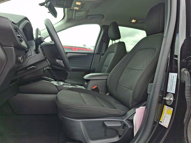 Certified 2025 Ford Escape Active AWD/4WD image 13