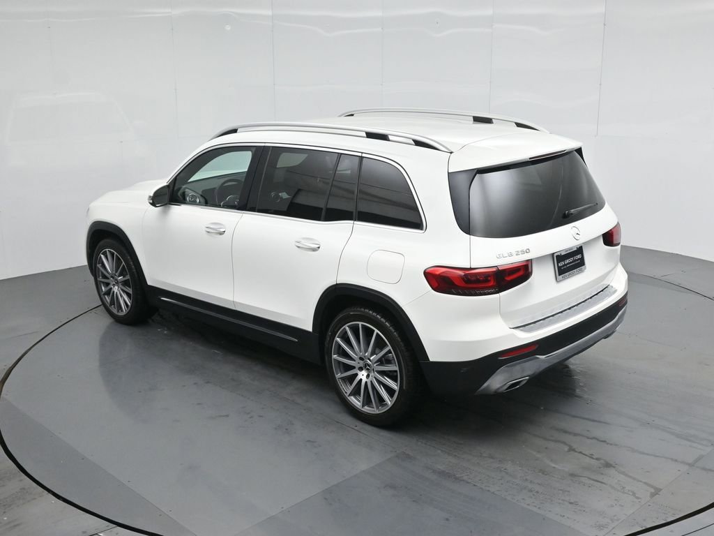 Used 2021 Mercedes-Benz GLB 250 image 45