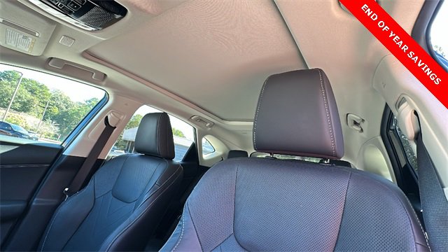 Used 2024 Lexus NX 350 AWD w/ Luxury Package image 32