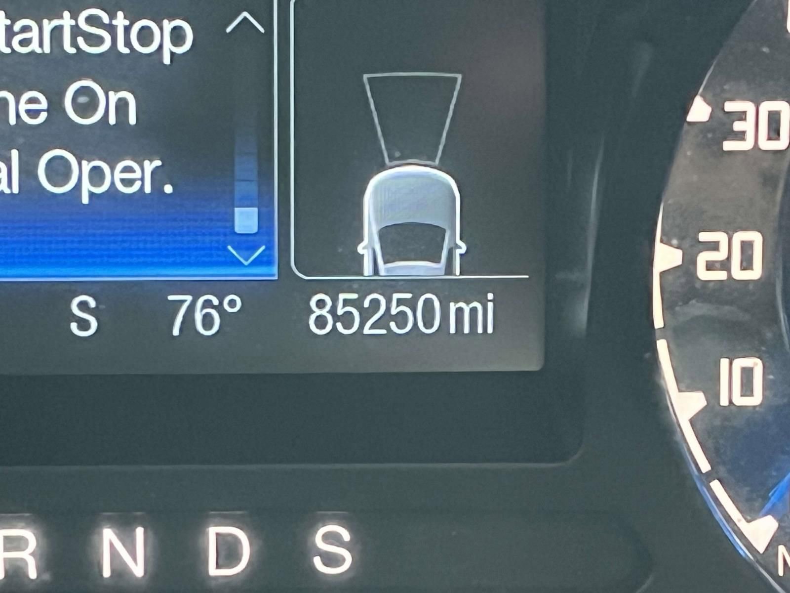 Certified 2019 Ford Ranger XLT w/ Equipment Group 301A Mid AWD/4WD image 23