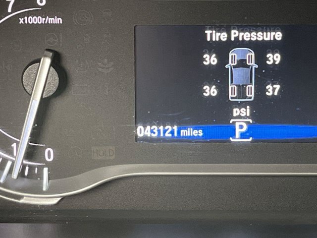 Used 2019 Honda Ridgeline RTL-T image 20