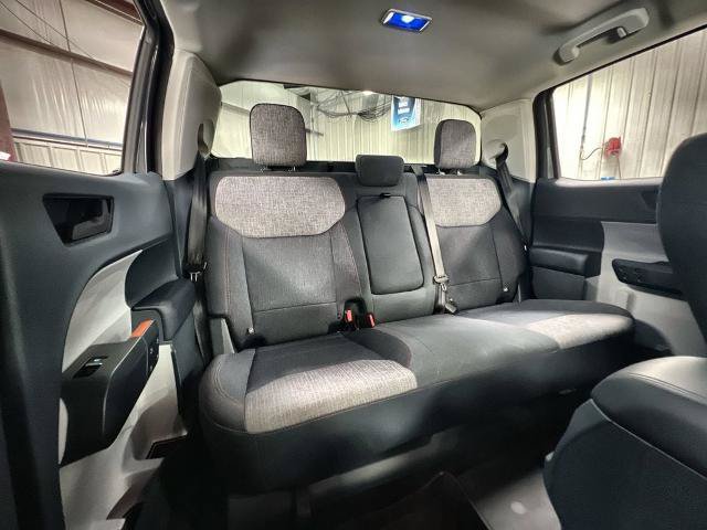 Certified 2024 Ford Maverick XLT w/ XLT Luxury Package FWD image 22