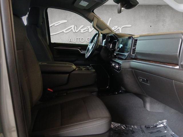 Used 2025 GMC Sierra 1500 Elevation RWD image 25