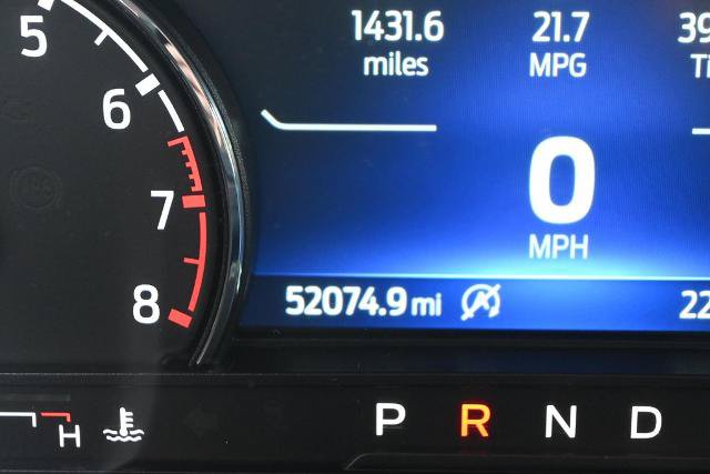 Certified 2023 Ford Maverick Tremor w/ Tremor Off-Road Package AWD/4WD image 38