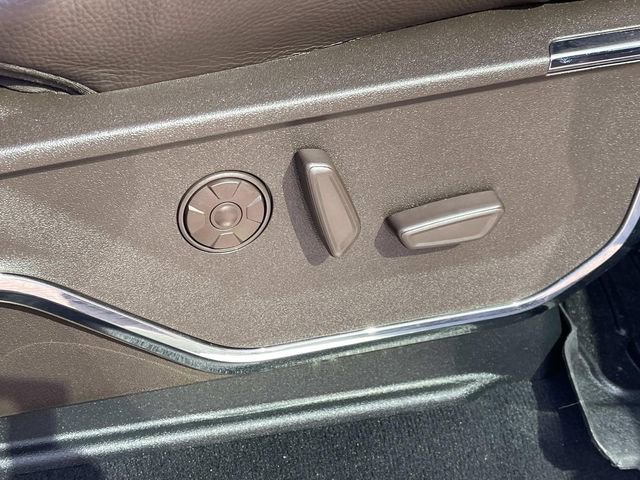 Certified 2025 Ford F450 King Ranch image 30