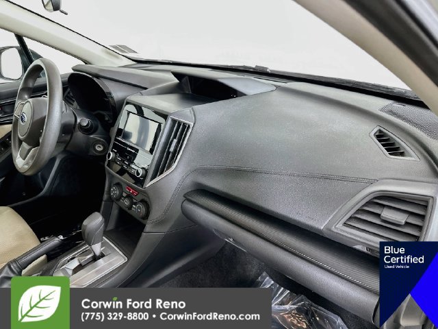 Used 2020 Subaru Impreza 2.0i AWD/4WD image 30