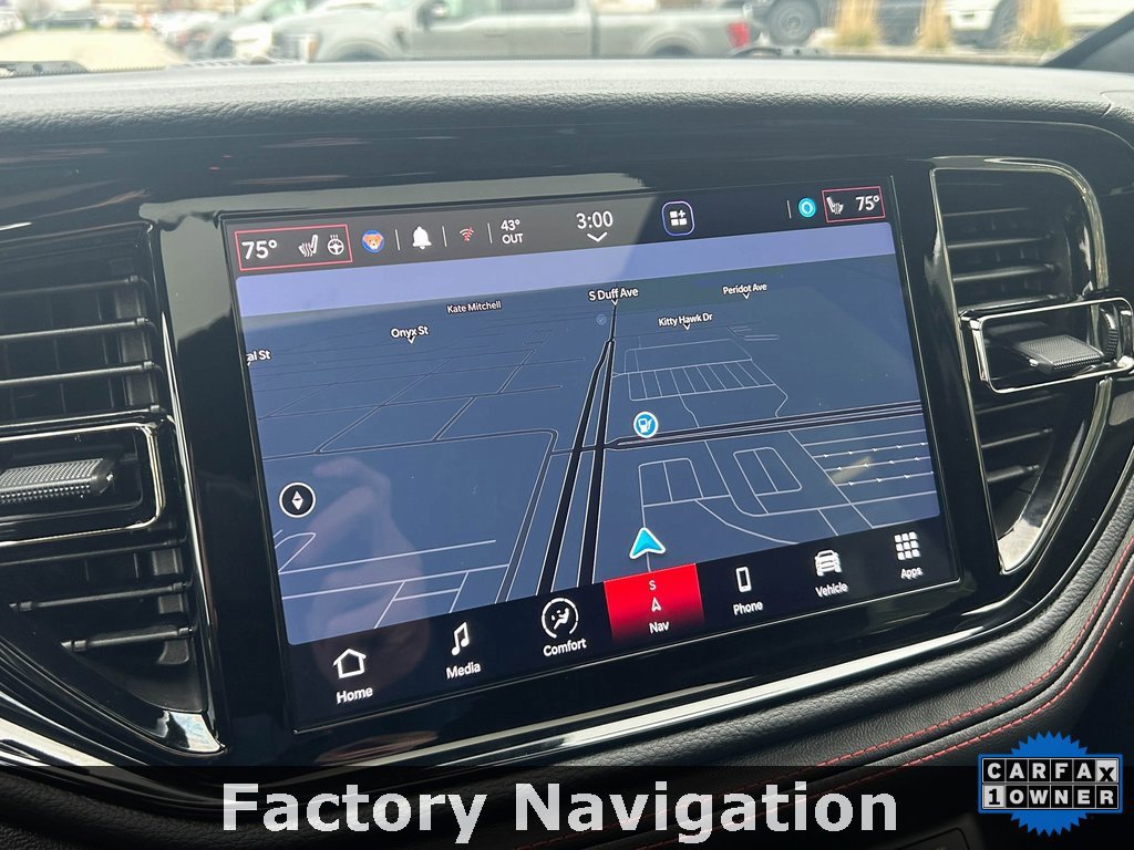 Used 2024 Dodge Durango R/T image 25