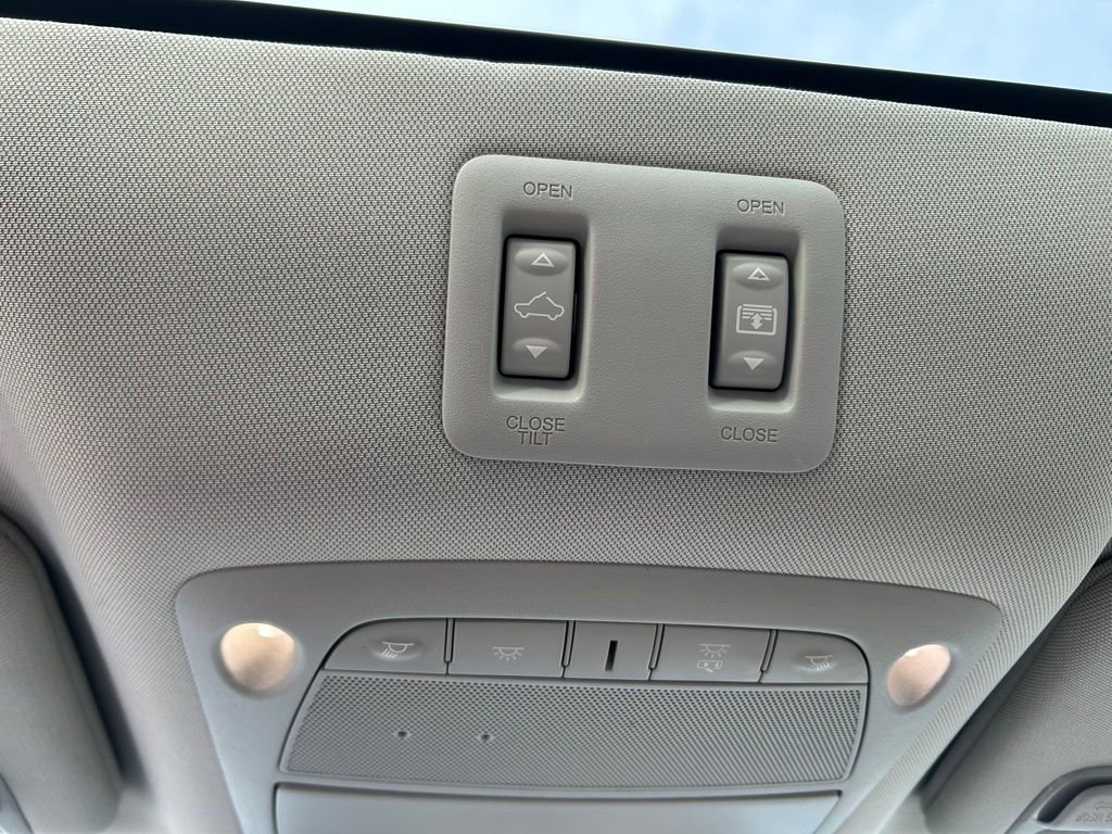 Used 2020 Nissan Murano SL w/ Moonroof Package image 30