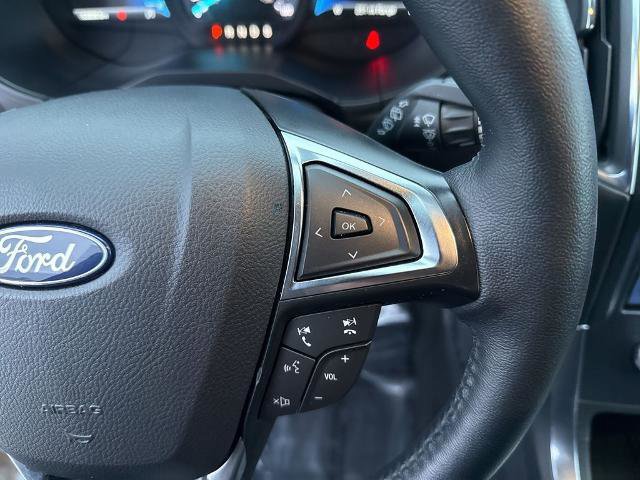 Certified 2024 Ford Edge Titanium image 21