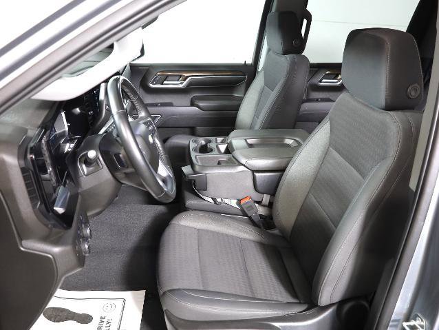 Used 2023 Chevrolet Silverado 1500 LT image 8