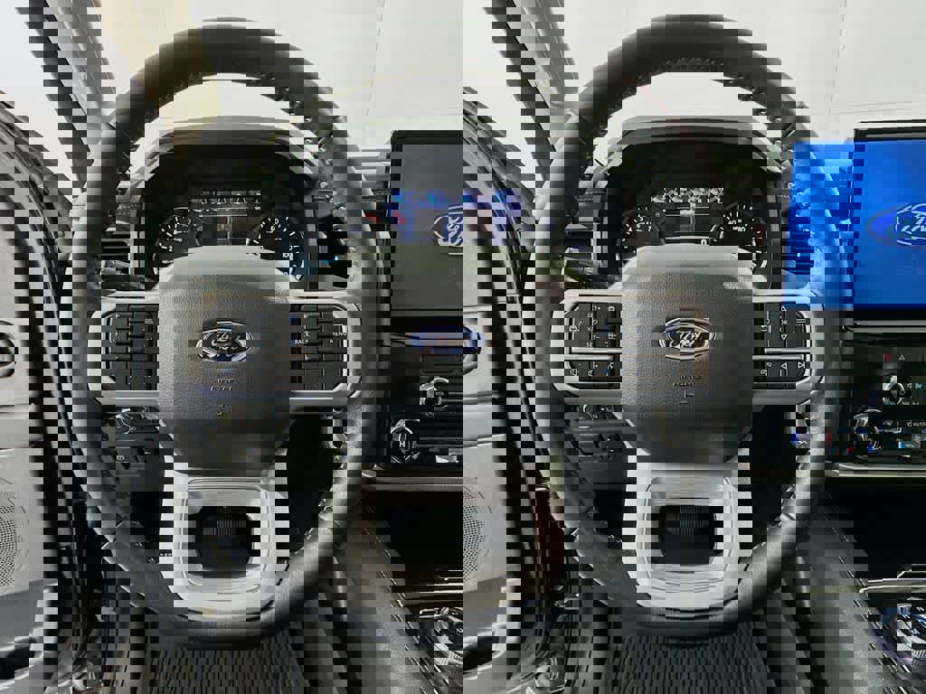 Certified 2022 Ford Expedition XLT image 19