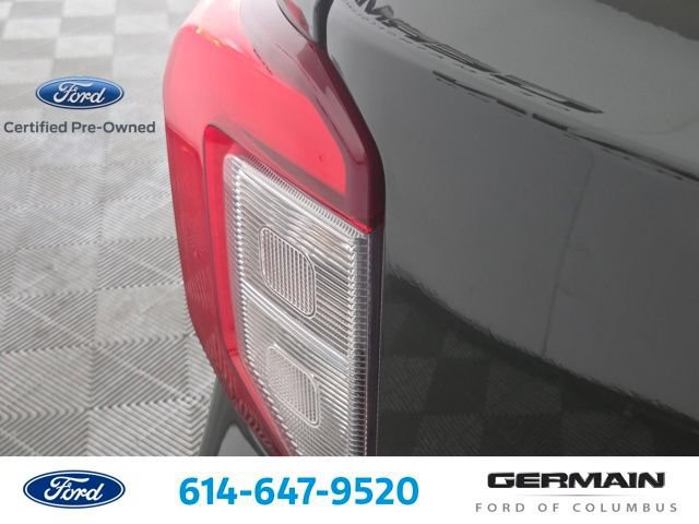 Certified 2023 Ford Explorer Timberline AWD/4WD image 15