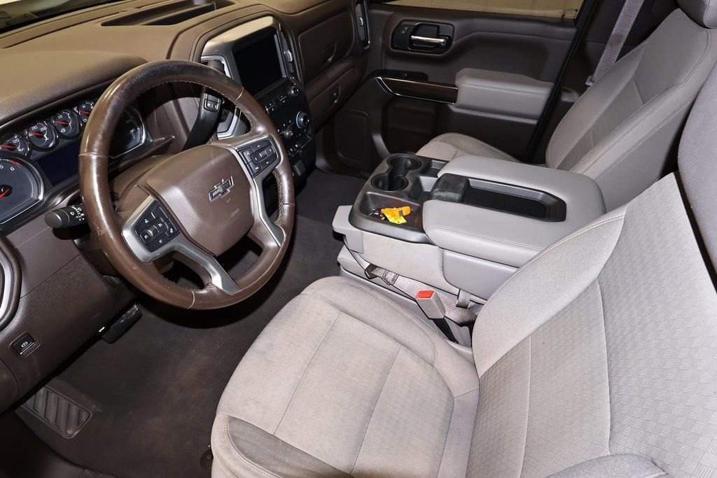 Used 2019 Chevrolet Silverado 1500 RST w/ All-Star Edition image 33
