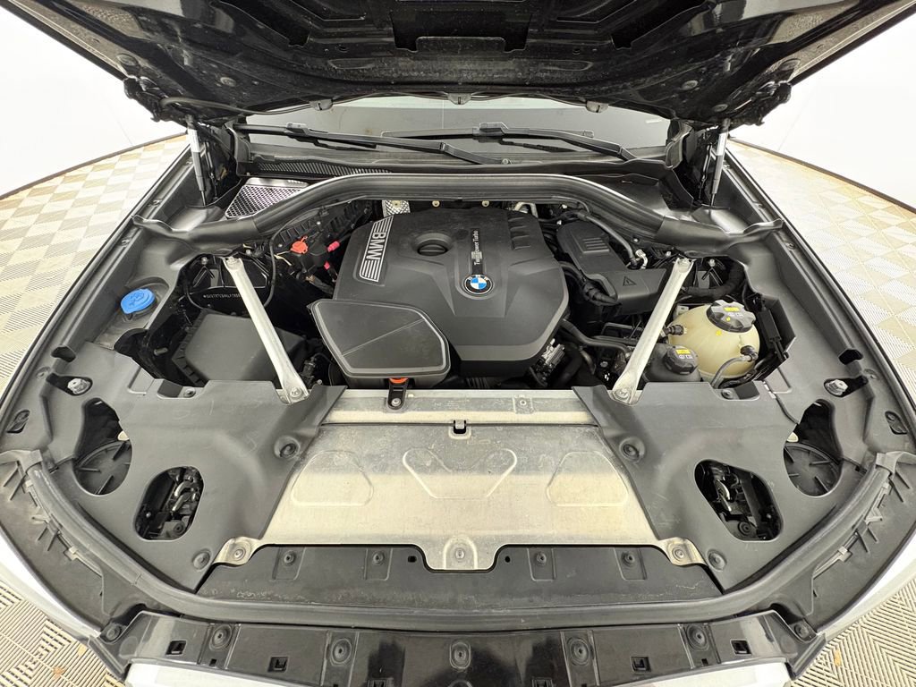 Used 2019 BMW X3 sDrive30i image 32