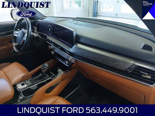 Used 2024 Kia Telluride SX Prestige X-Line AWD/4WD image 17