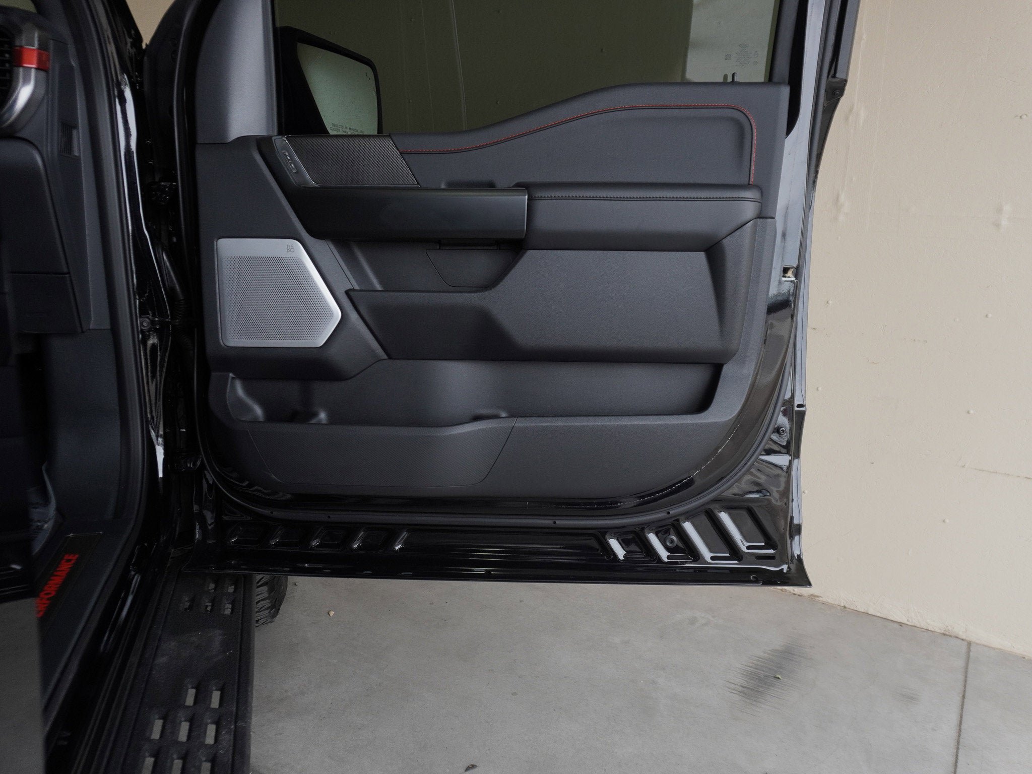 Certified 2025 Ford F150 Raptor AWD/4WD image 43