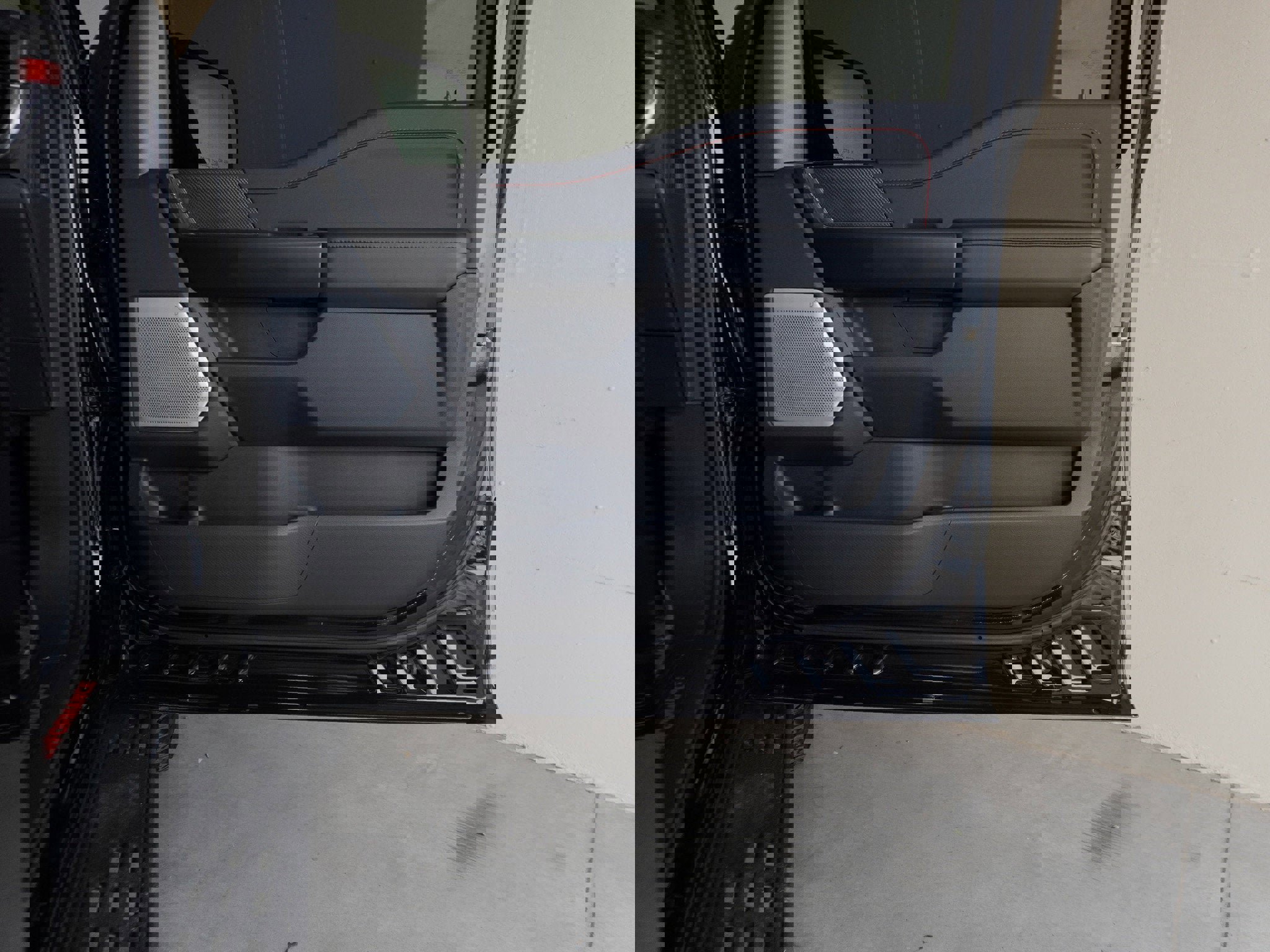 Certified 2025 Ford F150 Raptor image 43