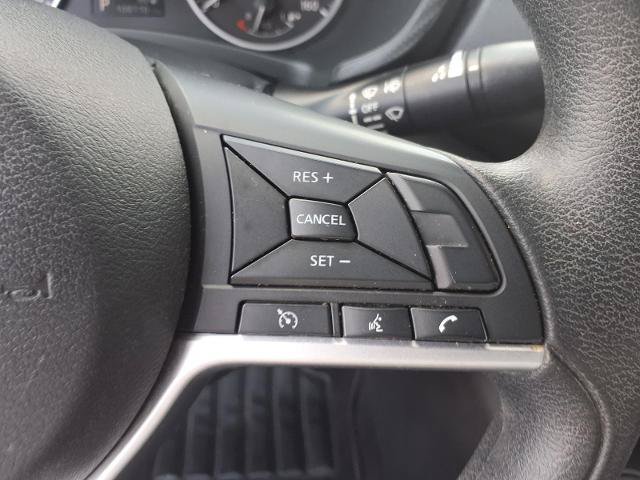 Used 2022 Nissan Sentra S w/ Trunk Package FWD image 8