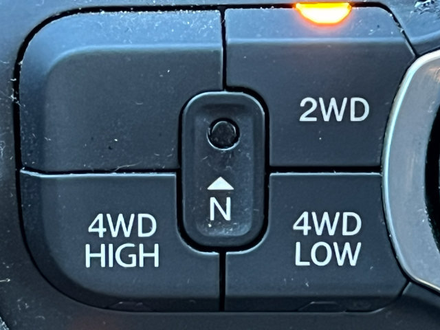 Used 2025 RAM 1500 Tradesman AWD/4WD image 6