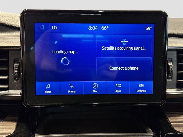 Certified 2023 Ford Explorer Limited image 12