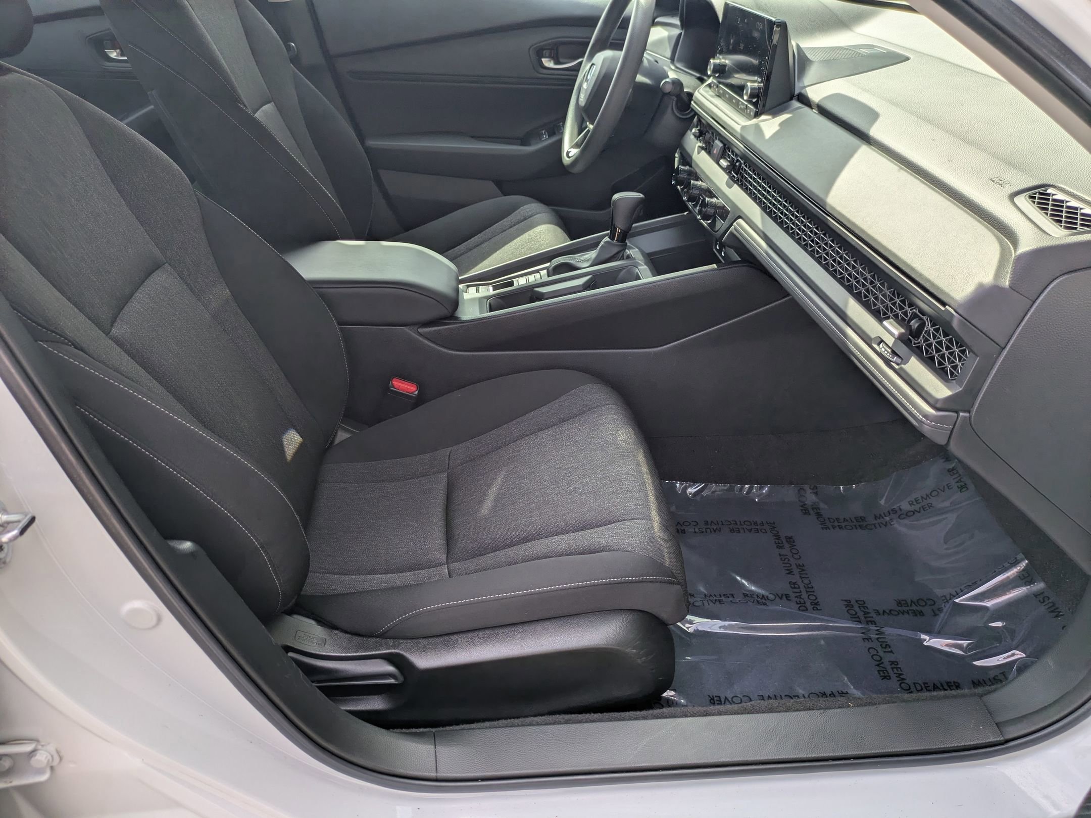 Used 2023 Honda Accord EX image 35