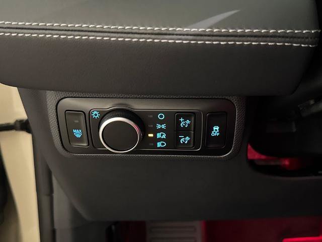 Certified 2025 Ford Mustang Mach-E Premium AWD/4WD image 19