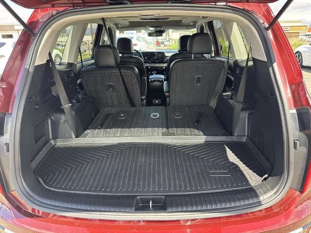 Used 2023 Kia Telluride S w/ S Sunroof Package image 28
