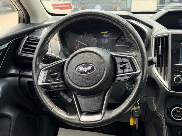 Used 2022 Subaru Crosstrek 2.0i Premium AWD/4WD image 8