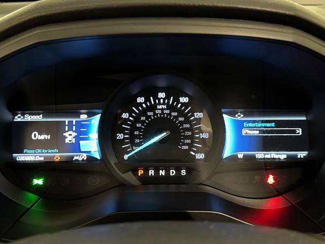 Certified 2023 Ford Edge SEL image 23