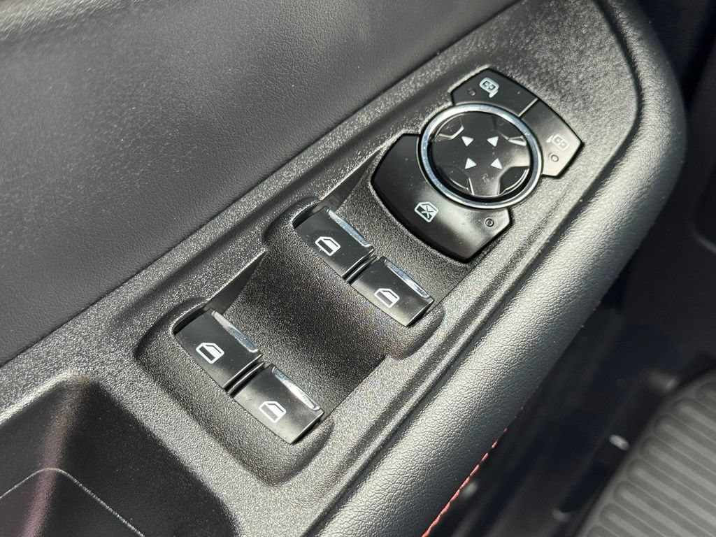 Certified 2024 Ford Edge ST-Line AWD/4WD image 28