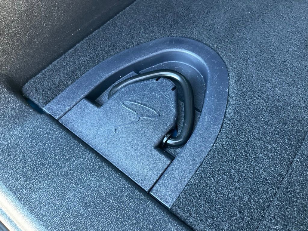 Certified 2023 Ford Bronco Badlands image 36