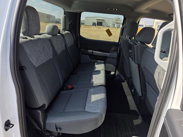 Certified 2023 Ford F150 XLT w/ Equipment Group 301A Mid image 29