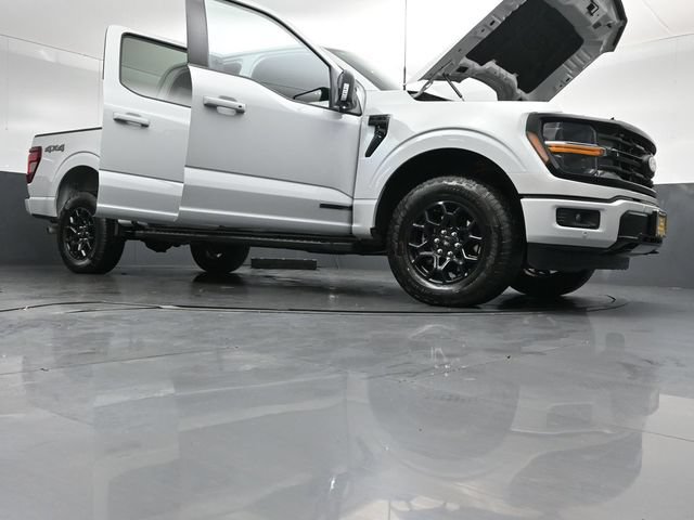 Certified 2024 Ford F150 XLT w/ Equipment Group 302A MID AWD/4WD image 53