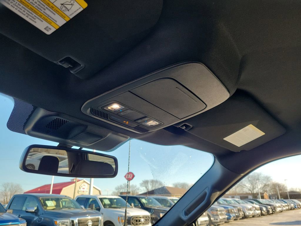 Certified 2023 Ford F150 XLT w/ Equipment Group 302A High image 30