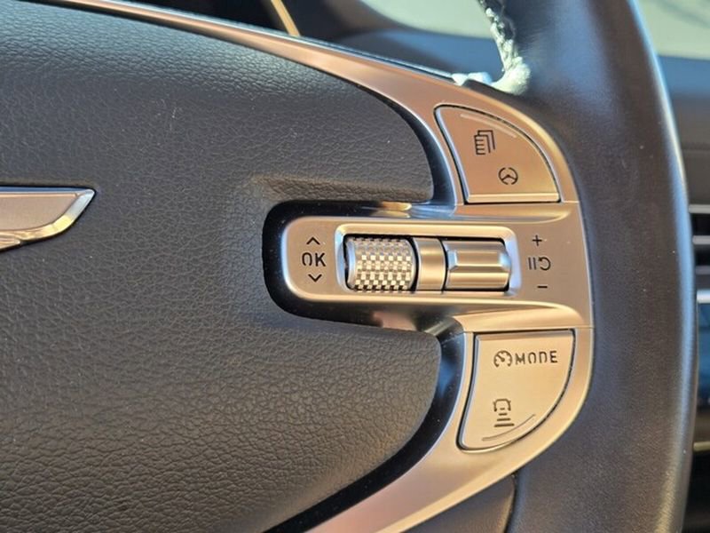 Used 2021 Genesis GV80 2.5T w/ Prestige Package 04 image 35