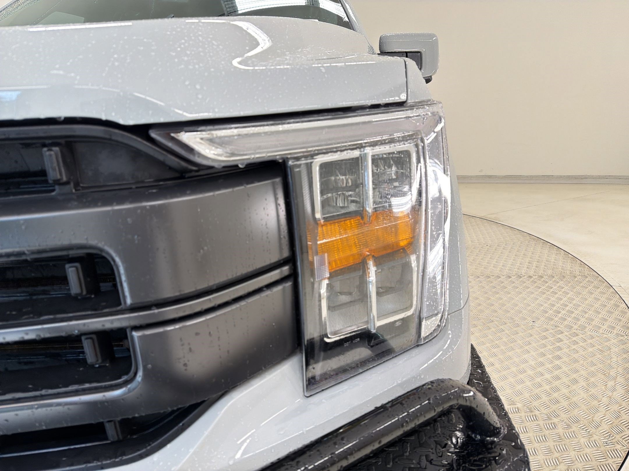 Certified 2023 Ford F150 Lariat AWD/4WD image 11
