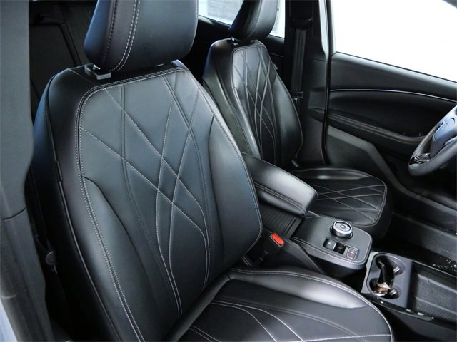 Certified 2021 Ford Mustang Mach-E Select w/ Comfort/Technology Package image 11