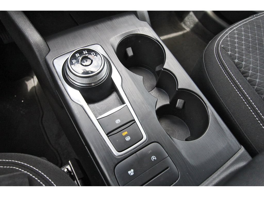 Certified 2023 Ford Escape Active FWD image 30