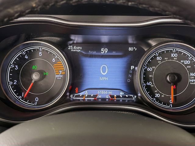 Used 2019 Jeep Cherokee Limited image 14