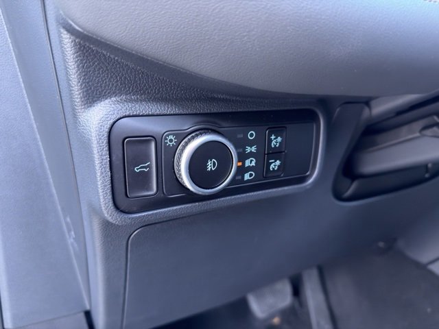 Certified 2025 Ford Explorer Active w/ Active Comfort Package image 16