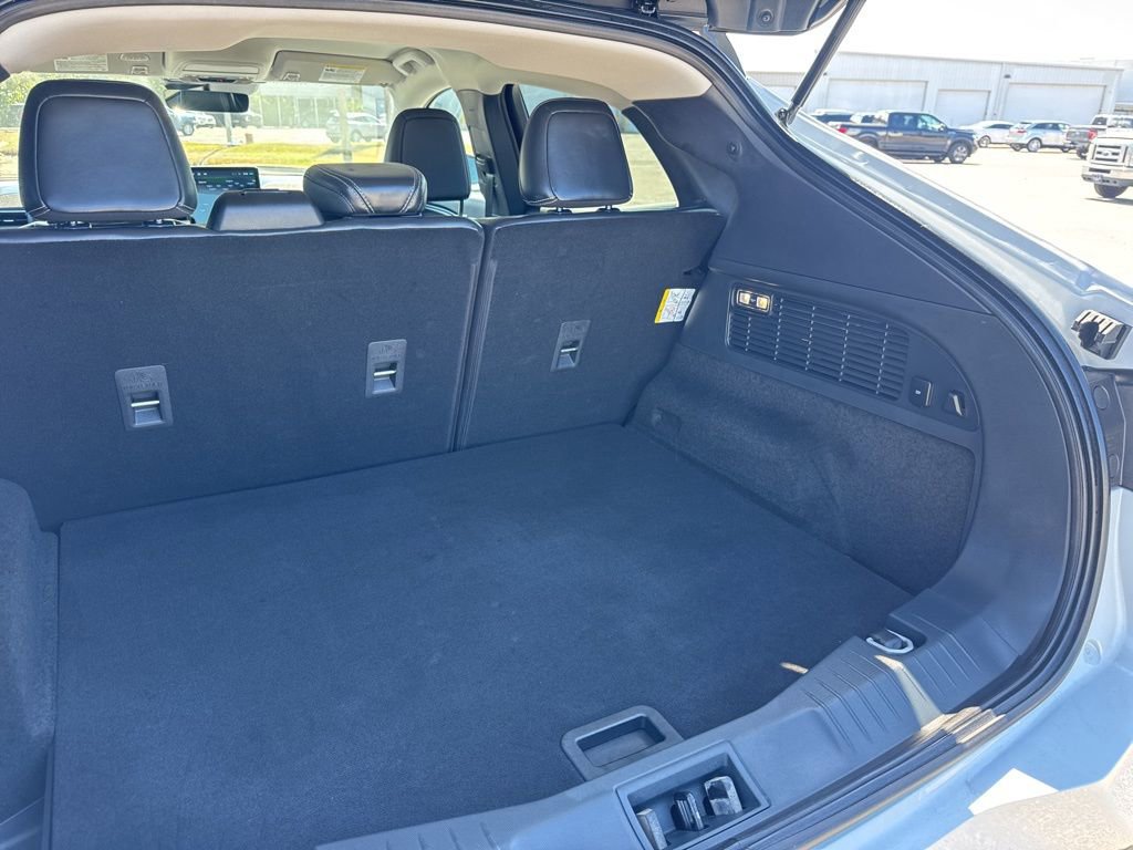 Certified 2023 Ford Mustang Mach-E Select image 12