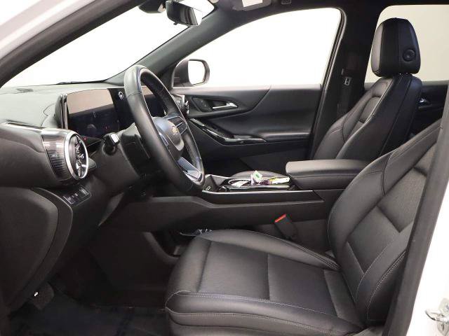 Used 2025 Chevrolet Equinox LT w/ Convenience Package II FWD image 38