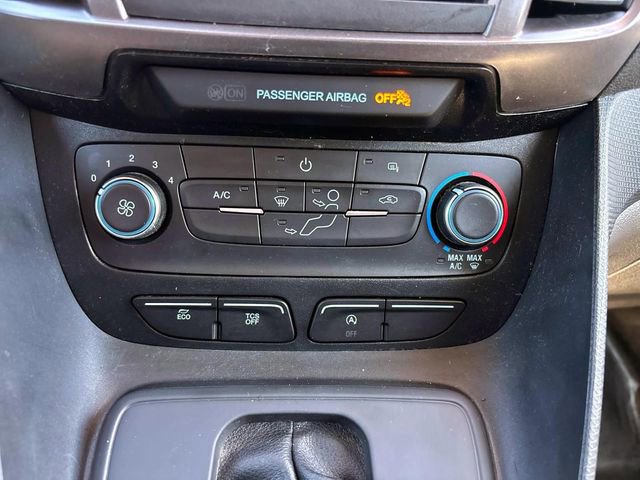 Certified 2021 Ford Transit Connect XL FWD image 19