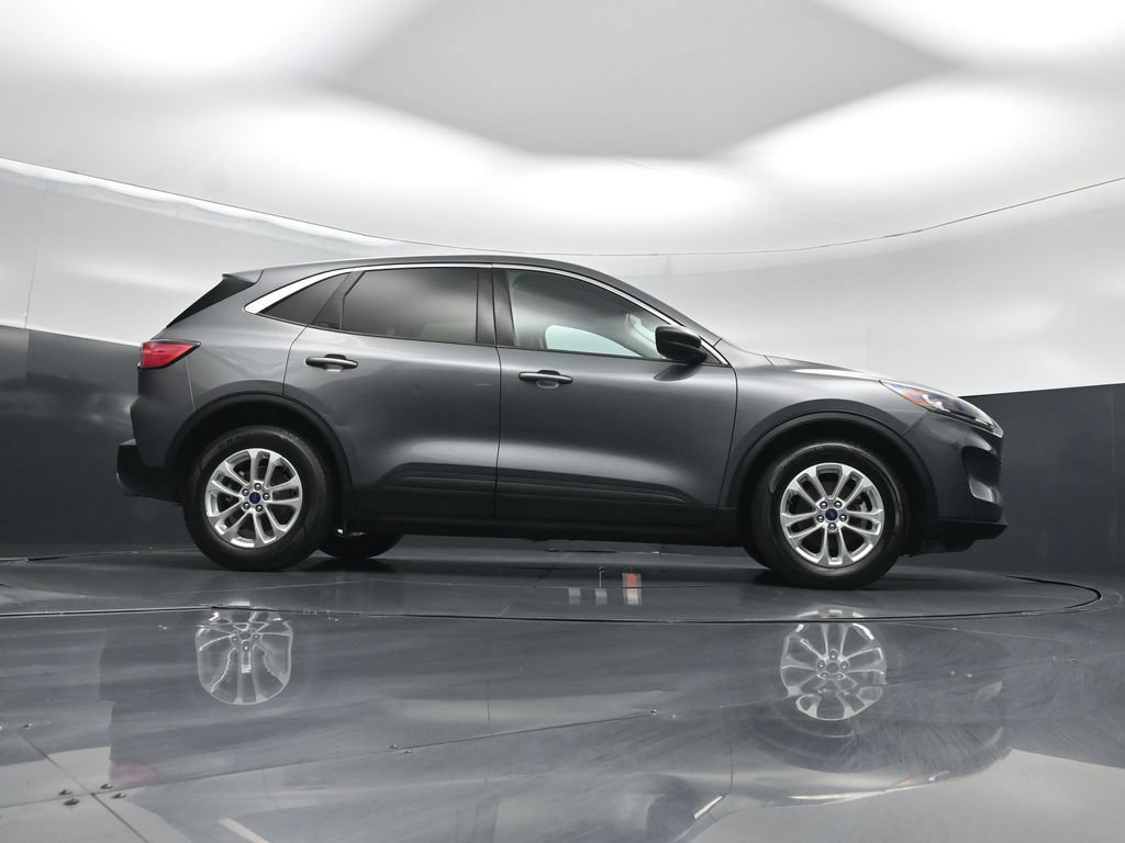 Certified 2022 Ford Escape SE FWD image 44