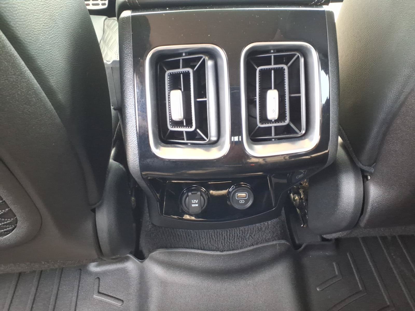 Used 2021 Kia Sorento SX FWD image 19