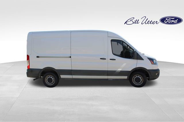 Certified 2020 Ford Transit 250 Medium Roof w/ Load Area Protection Package RWD image 4