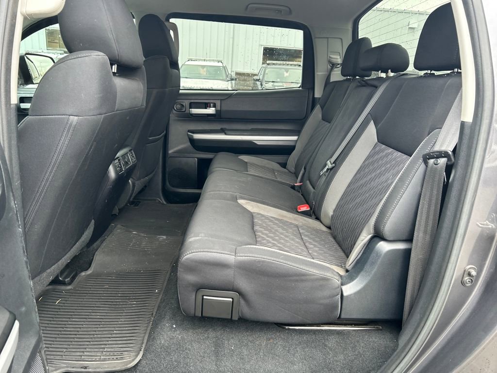 Used 2017 Toyota Tundra SR5 image 9
